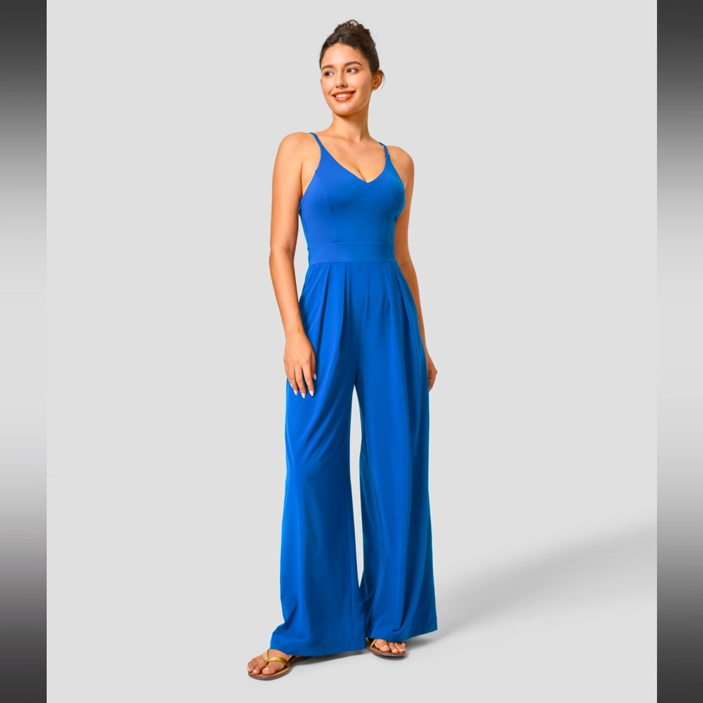 Cute Halara jumpsuit!